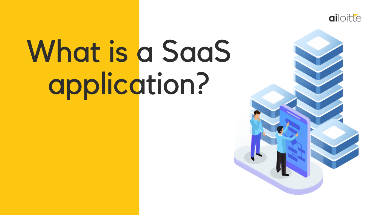 SaaS App Development