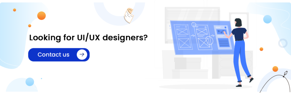 UI UX Designer Company
