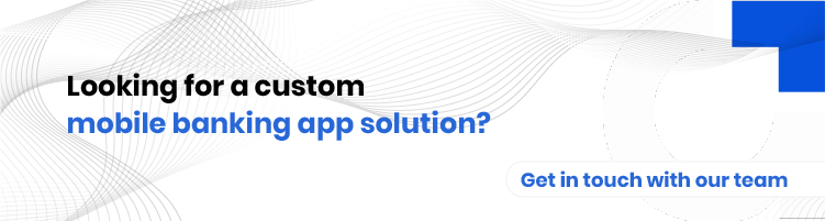 Custom Mobile Banking App Solution by Ailoitte Technologies