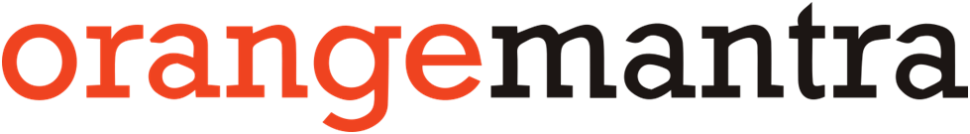 Orange Mantra Logo