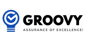 Groovy Web Logo
