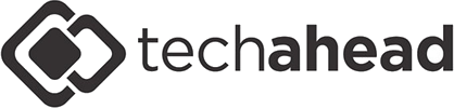 Techahead Logo