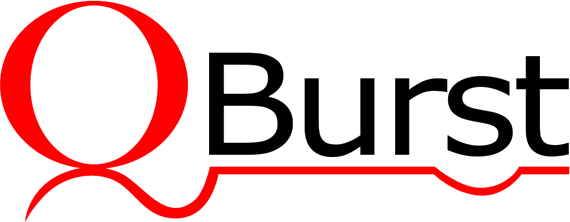 QBurst Logo