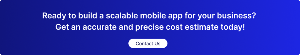 Mobile App Maintenance Service by Ailoitte Technologies