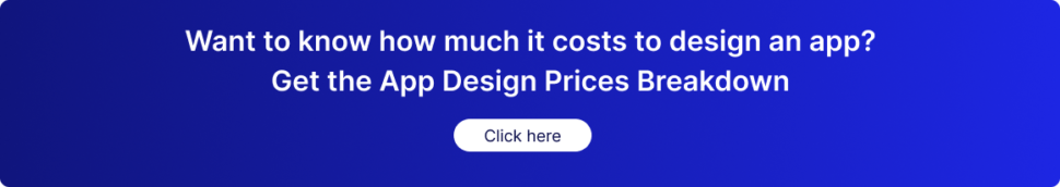 App Design Cost by Ailoitte Technology