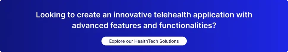 Our Healthcare IT Solutions
