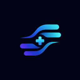 CareFlow AI logo