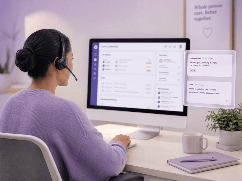 Care Coordination Network