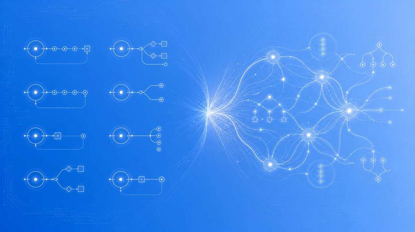 Agentic AI vs AI agents: what actually differs