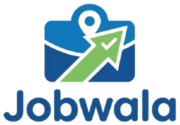 Jobwala logo