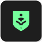School App logo