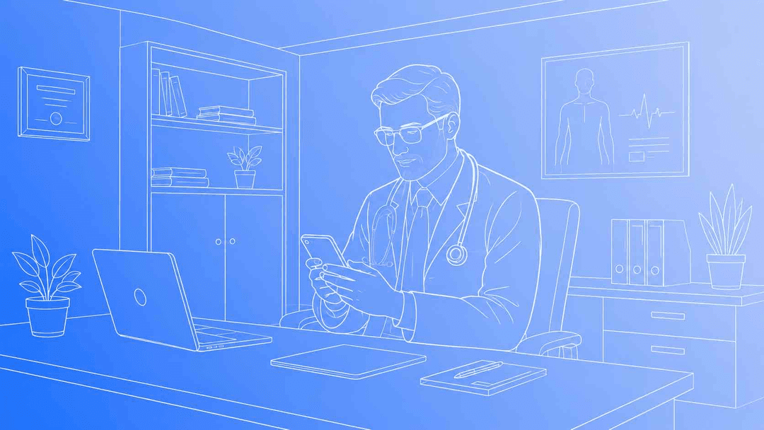 Is my app a medical device, a founder's classification guide
