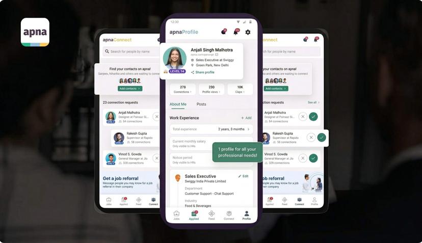 Powering India’s Frontline Hiring at Massive Scale