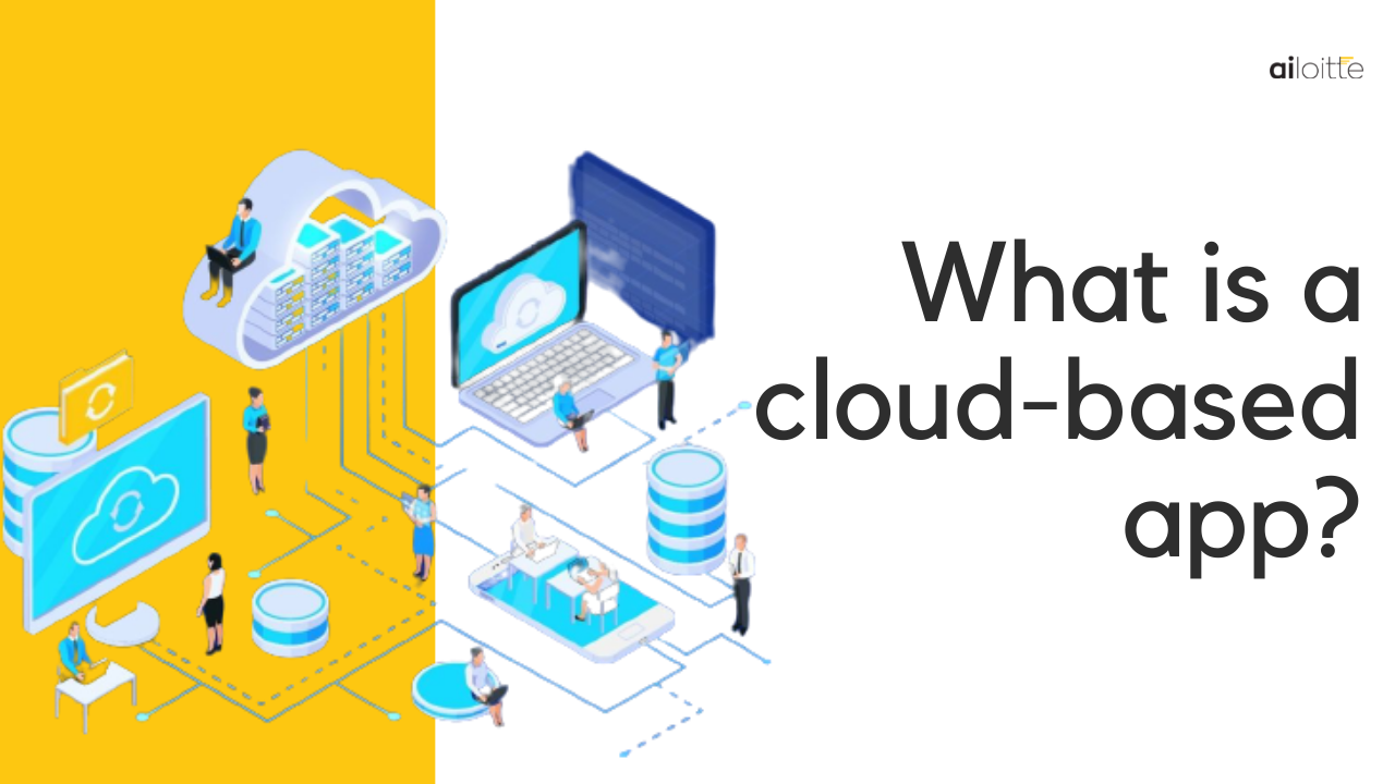 types of clouds used for app deployment