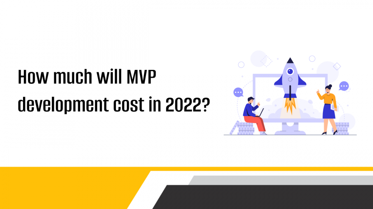 How Much Will MVP Development Cost In 2022