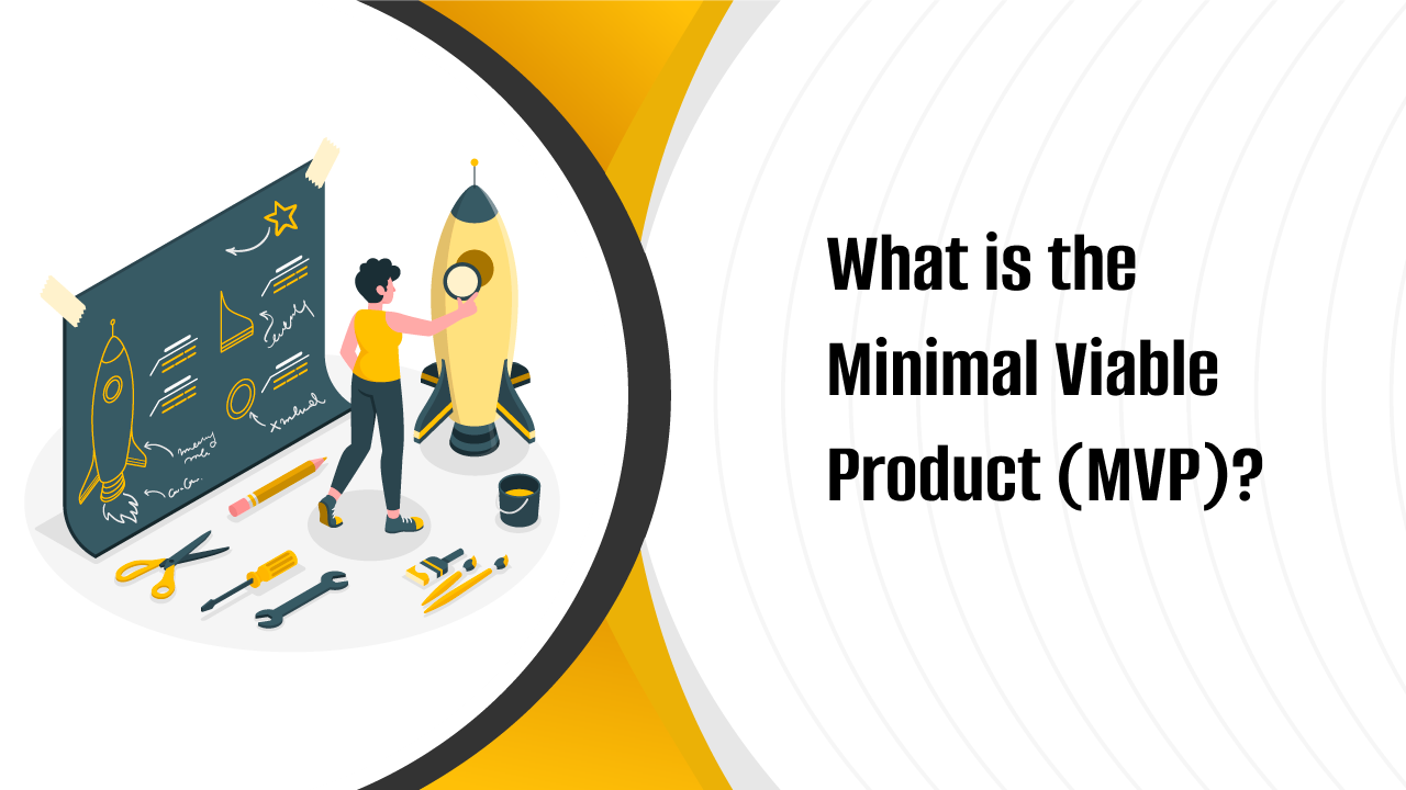 What is the Minimal Viable Product (MVP)