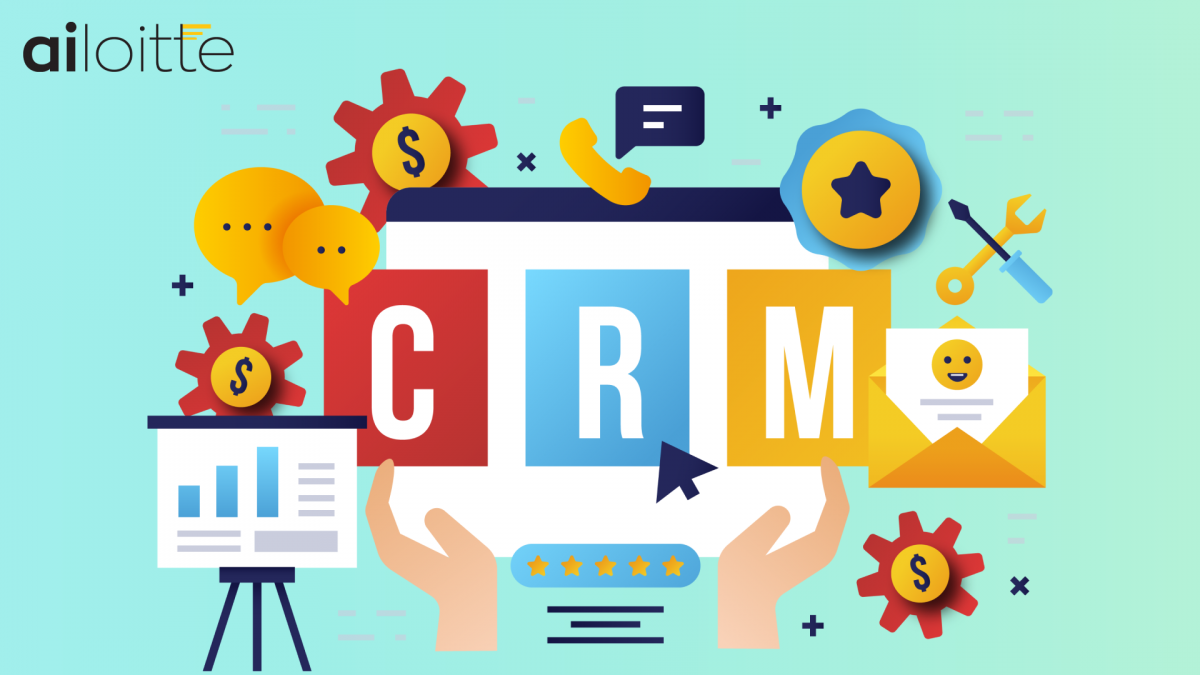 How to Build Your Own Custom CRM Software
