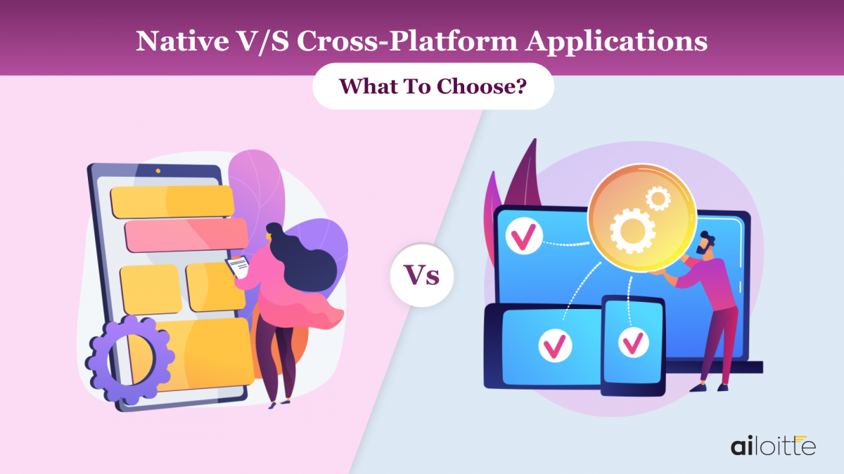 native vs cross platform app development