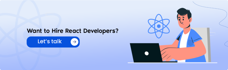 React Developers Company