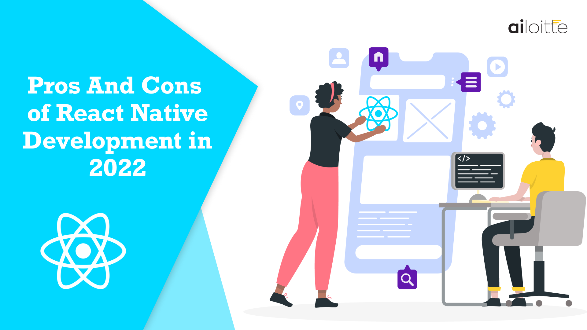 Pros And Cons of React Native Development