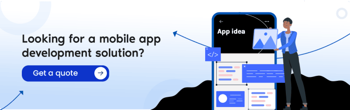 App Development Solution Company