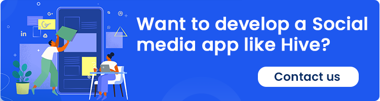Social Media App Development Company