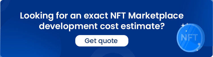 NFT marketplace development Company