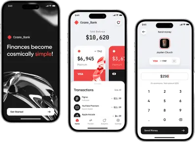 Fintech Software Features