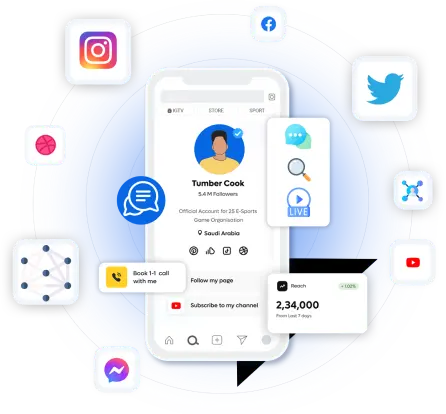 Logistics Software
Development Company