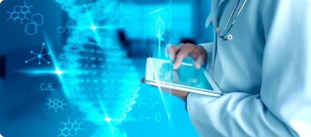 Healthcare Application Development