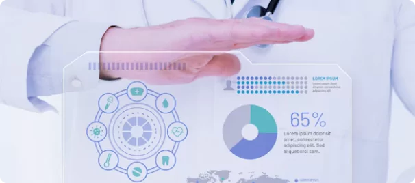 EHR software development