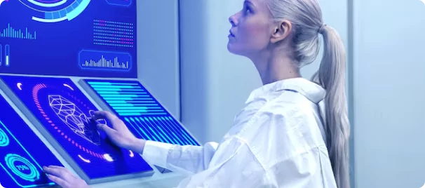 EMR software development