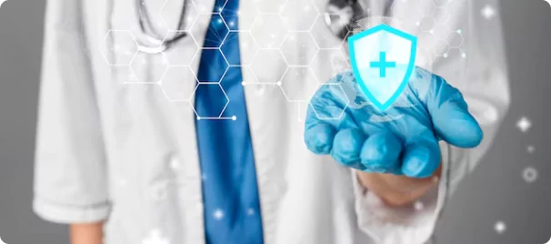 HIPAA Compliant Software Development