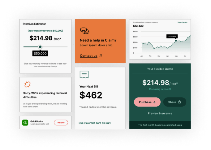 Insurance Software Development Company