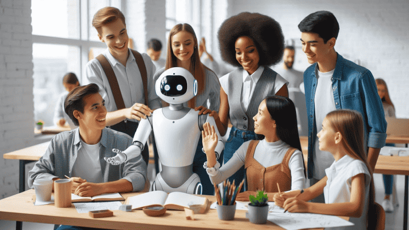 What is Artificial Intelligence (AI)? 2 Applications of AI in Real Life