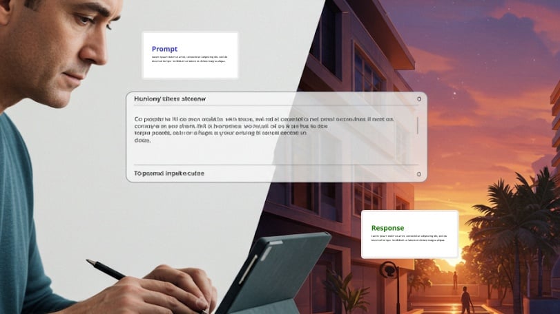 What is Prompt Engineering? 1 promptfeaturedimage