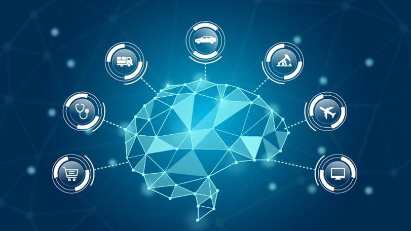 What is AI in IOT (Internet of Things)?