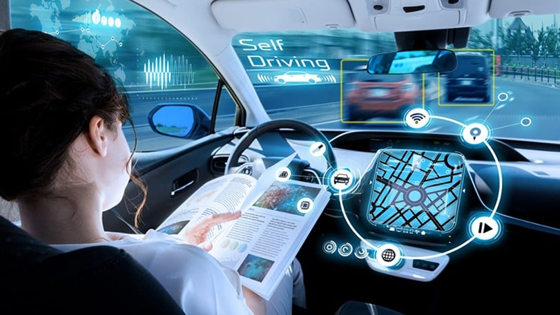 AI in Transportation: The Future of Automotive Technology
