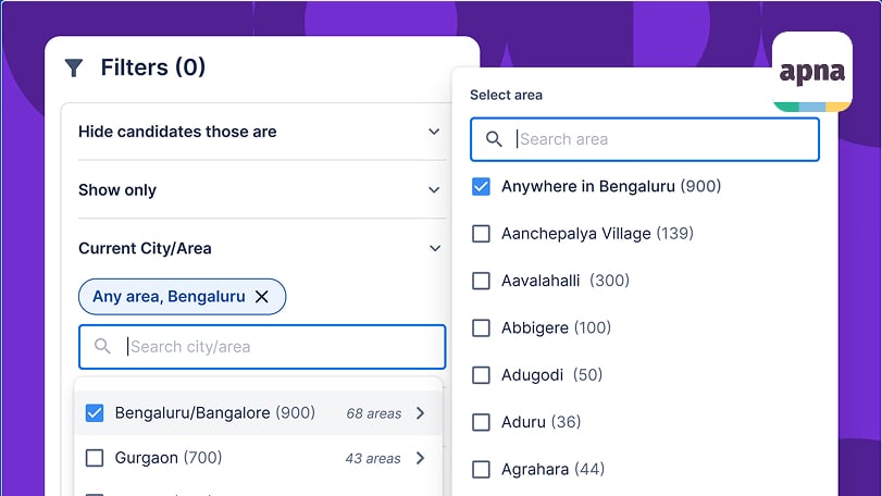Key AI Strategies for Job Matching at Scale