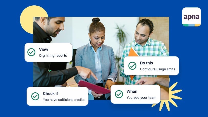 How Apna Scaled AI Job Matching for 50 Million Users – And How You Can Too