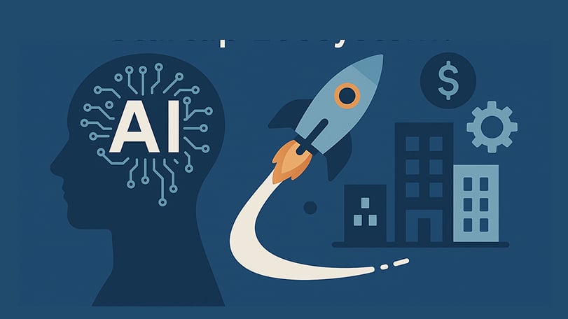 India’s AI Startup Boom