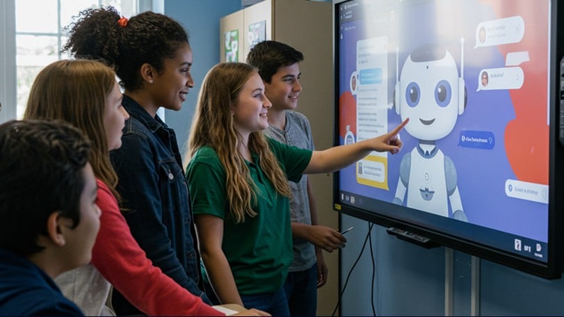 Moving Beyond Standardized Education with Personalization