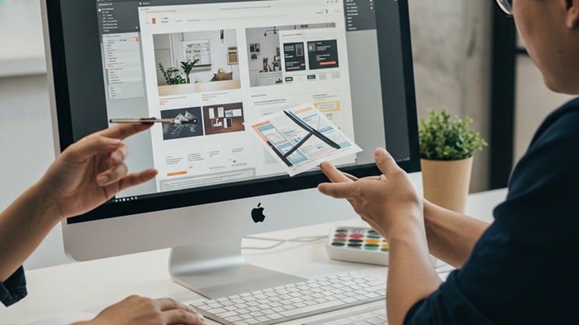 Website Design Trends to Watch in 2025