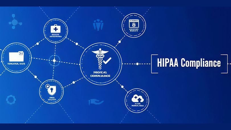 Developing GDPR-Compliant AI Applications for Healthcare 8 Best Practices for GDPR & HIPAA-Compliant AI Development