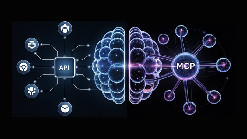 MCP vs Traditional APIs: Real Performance Data You Need to See