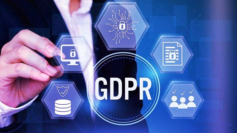 Developing GDPR-Compliant AI Applications for Healthcare 6 What Is GDPR Compliance in Healthcare AI?