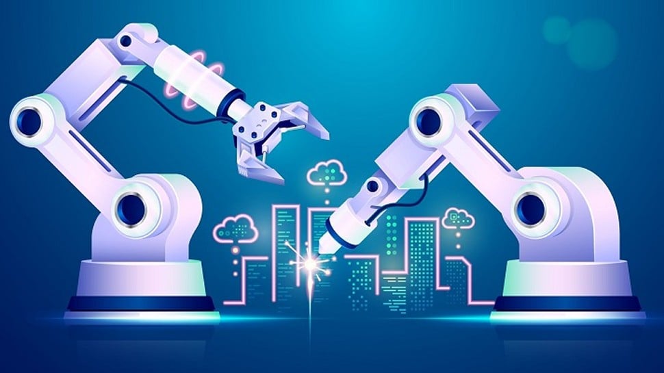 What is AI in Manufacturing? 1 What is AI in Manufacturing?