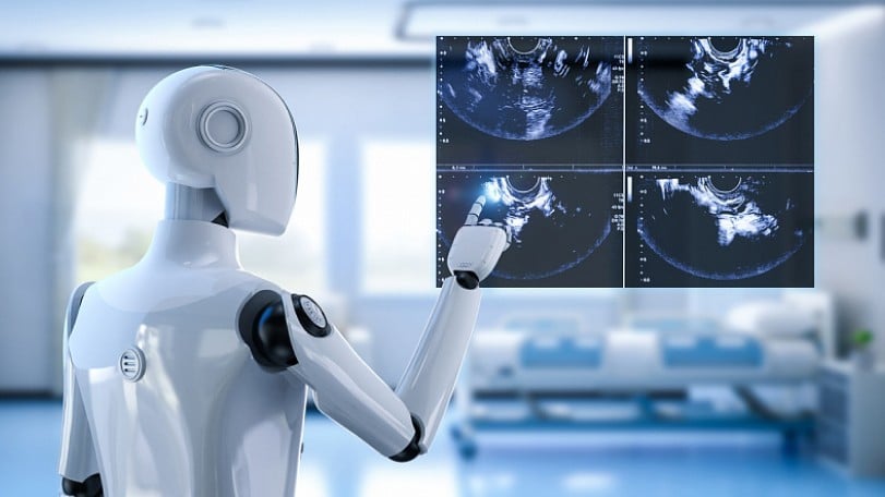 Deep Learning AI Detects Breast Cancer Spread Without Surgical Intervention 6 Deep Learning AI Detects Breast Cancer Spread Without Surgical Intervention