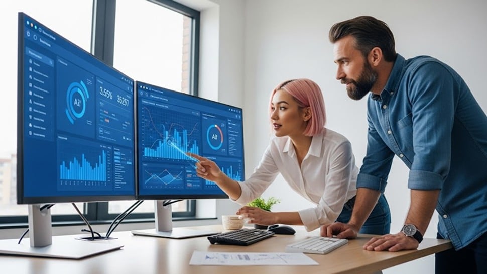 Future of Semantic Analysis in B2B Space