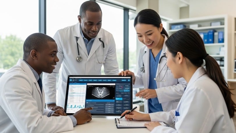 How Can Developers Build FDA Compliance Software from the Start?